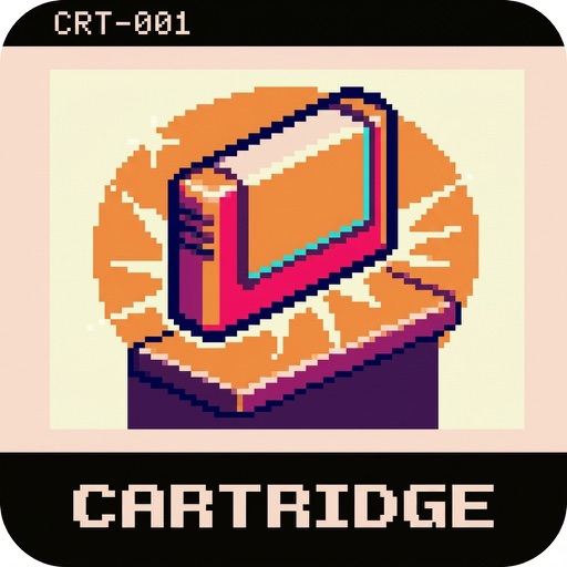 Cartridge icon