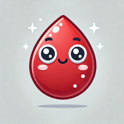 Blood Monitor icon