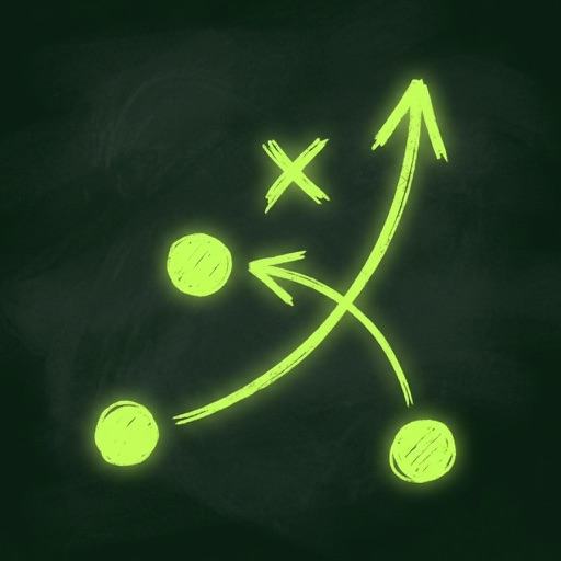 Football Coach icon