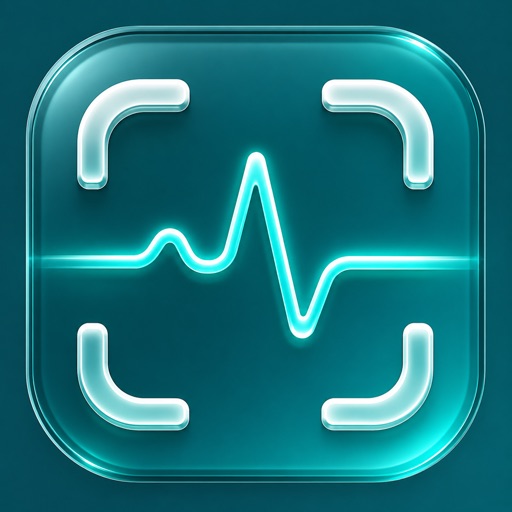 Medical Records icon