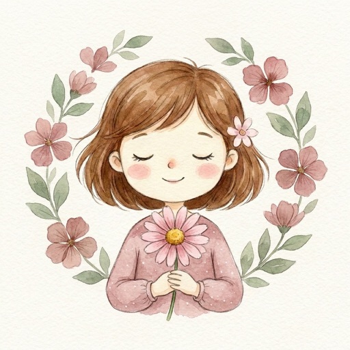 Ovulation & Menstrual Tracker icon