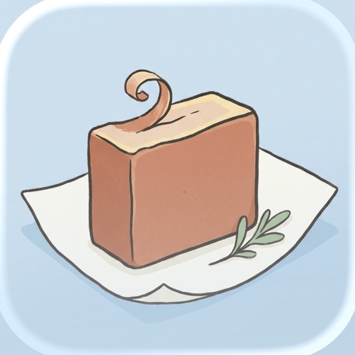 Lye & Loaf icon