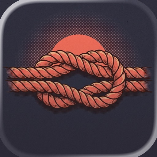 Tether icon